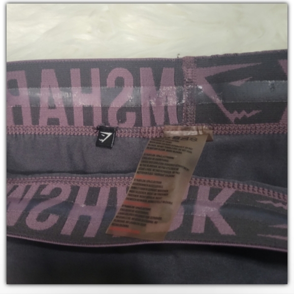 Gymshark leggings size small - Picture 3 of 7